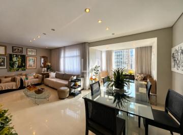 Apartamento · 123m² · 3 Quartos · 3 Vagas · Apartamento à venda, 3 quartos, 1 suíte, 3 vagas, Anchieta - Belo Horizonte/MG