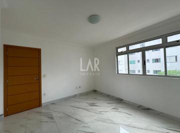 Apartamento · 80m² · 3 Quartos · 2 Vagas · Apartamento para aluguel, 3 quartos, 1 suíte, 2 vagas, Jaraguá - Belo Horizonte/MG