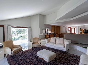 Casa · 785m² · 5 Quartos · 10 Vagas · Casa para aluguel, 5 quartos, 4 suítes, 10 vagas, São Luiz - Belo Horizonte/MG