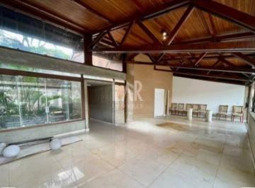 Casa · 330m² · 5 Quartos · 4 Vagas · Casa à venda, 5 quartos, 3 suítes, 4 vagas, São Bento - Belo Horizonte/MG