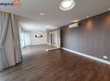 0bc5bead1255199fc35b3e94d747b2a4b2d3439c · Apartamento com 4 dormitórios para alugar, 245 m² por R$ 15.100/mês - Jardim Colinas - São José dos