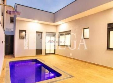 e918a73629a37306f493774a1814cb6695c89e6c · Casa com 3 suítes, Condomínio Portinari por R$ 1.740.000 - Parque Brasil 500 - Paulínia/SP