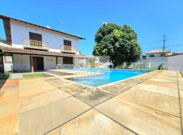 d1b5d7acab249237540a1ca35f37b4ba98112ee2 · Casa 6 quartos com piscina perto do Centro, Extensão do Bosque - Rio das Ostras/RJ
