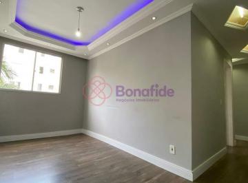 Apartamento · 52m² · 2 Quartos · 1 Vaga · Apartamento para VENDA no condomínio RESERVA DO JAPI, localizado no bairro RECANTO QUARTO CENTENÁRIO