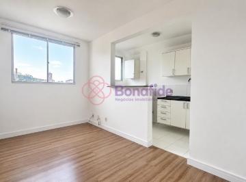 Apartamento · 54m² · 2 Quartos · 1 Vaga · Apartamento para VENDA, localizado no condomínio SPAZIO JEQUITIBÁS, em Jundiaí/SP.