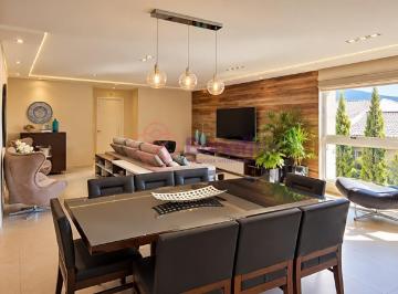 Apartamento · 157m² · 4 Quartos · 3 Vagas · Imóvel para VENDA localizado no Condomínio Città di Firenze, no Jardim Ana Maria, em Jundiaí/SP.