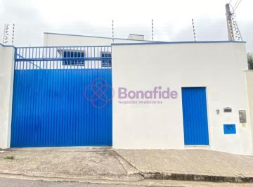 Comercial · 280m² · 4 Vagas · Galpão para VENDA, localizado no bairro VILA SANTANA, na cidade de JUNDIAÍ.
