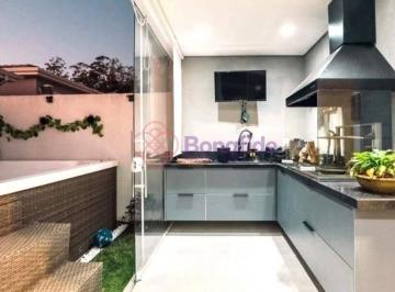 Casa · 114m² · 3 Quartos · 2 Vagas · Casa para VENDA no Condomínio KAZA, Bairro CIDADE NOVA em Jundiaí/SP.