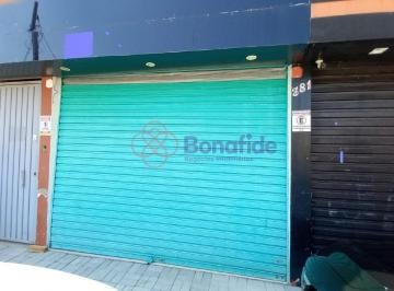 Comercial · 36m² · 2 Vagas · Salão comercial para LOCAÇÃO localizado no bairro ELOY CHAVES , em Jundiaí/SP.