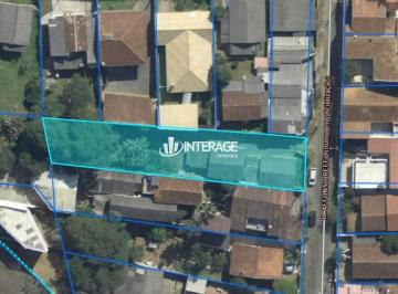 9de0842d0647f1488f63df407e0e38bbd3ec49fe · Terreno à venda, 726 m² por R$ 1.130.000,00 - Santa Felicidade - Curitiba/PR