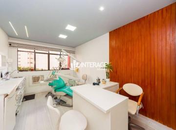0da943a87f4dcd6cfacefdfc9e89e9bd9d616860 · Sala à venda, 24 m² por R$ 230.000 - Bigorrilho - Curitiba/PR