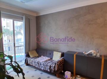 Apartamento · 71m² · 3 Quartos · 2 Vagas · Apartamento para VENDA localizado no condomínio SPAZIO BONFIGLIOLI em Jundiaí/SP.