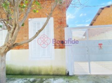 Casa · 106m² · 3 Quartos · 3 Vagas · Casa térrea COMERCIAL/RESIDENCIAL para VENDA, localizada no bairro Vila Municipal, em Jundiaí/SP.