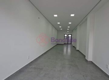 Comercial · 38m² · 1 Vaga · Sala comercial para LOCAÇÃO localizado no bairro Eloy chaves , em Jundiaí/SP.