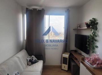 32f25e3b91f32b7f1479afd99c21df1e987977c2 · Apartamento com 2 dormitórios à venda, 34 m² por R$ 260.000 - Brasilândia - São Paulo/SP