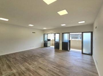 0bacc9fe481a44e2ab7e246e2567b49a46da9f77 · Sala comercial em cobertura de 60 m² com terraço privativo e 2 vagas na avenida principal de Teresóp
