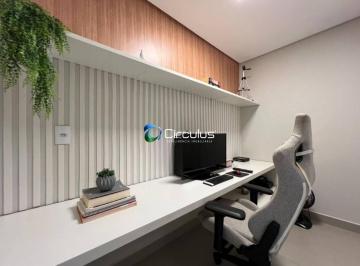 7d57896f371391ab45d8bead6a0dcd8caf4818e7 · Casa com 3 dormitórios à venda, 200 m² por R$ 1.580.000,00 - Distrito de Bonfim Paulista - Ribeirão 