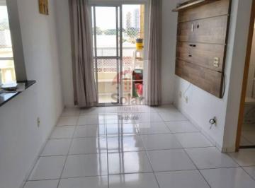 e8dd310478b89df56f784ddfeb039979a244a683 · Apartamento com 2 dormitórios para alugar, 72 m² por R$ 1.900,00/mês - Chácara do Visconde - Taubaté