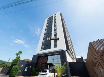 Apartamento · 73m² · 2 Quartos · 1 Vaga · Oportunidade no Bom Retiro - 2 quartos com suíte, sacada com churrasqueira, 73m² privativos