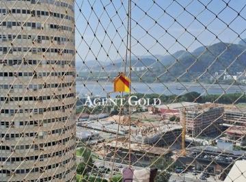 2e33f55e7a3100594e4a8a56f9e000692a0d6bad · Apartamento a venda na Barra da Tijuca, 2 Quartos, 1 Suíte, Banheiro Social, Apartamento Porteira Fe