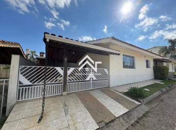Casa com 2 dormitórios à venda, 93 m² por R$ 590.000 - Ribeirão dos Po · Casa com 2 dormitórios à venda, 93 m² por R$ 590.000,00 - Ribeirão dos Porcos - Atibaia/SP