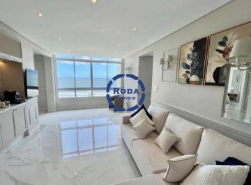 Apartamento · 85m² · 2 Quartos · 1 Vaga · Apartamento à venda, 2 quartos, 1 vaga, Aparecida - Santos/SP