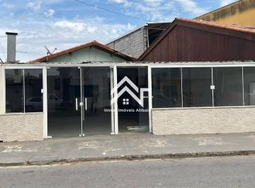 Ponto comercial 340 m² na Av. São João, Atibaia. · ?? Ponto comercial 340 m² na Av. São João, Atibaia. 10 m de vitrine, salões amplos e churrasqueira p