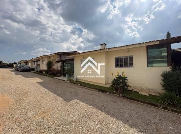 Casa com 2 dormitórios à venda, 103 m² por R$ 690.000 - Ribeirão dos P · Casa com 2 dormitórios à venda, 103 m² por R$ 690.000,00 - Ribeirão dos Porcos - Atibaia/SP
