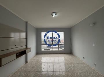 Apartamento · 55m² · 1 Quarto · 1 Vaga · Apartamento a venda 1 dormitório a poucos passos do shopping Praiamar com portaria e elevador