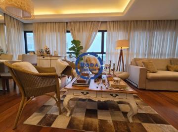 Apartamento · 111m² · 3 Quartos · 1 Vaga · Lundo apto com 3 dormitórios 1suite com planejados