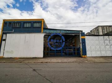 Comercial · 1100m² · 5 Vagas · Locação de Galpão e Escritório 1.100 metros 