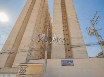 Apartamento · 57m² · 3 Quartos · 1 Vaga · Apartamento de 3 Dorms. c/Terraço e Vaga no Novo Osasco