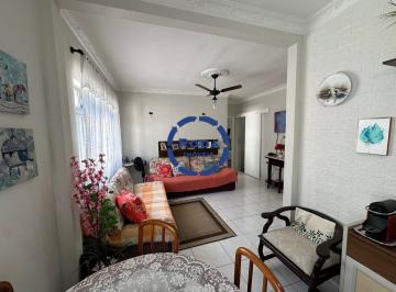 Apartamento · 67m² · 2 Quartos · 1 Vaga · Apartamento de 2 Dormitórios à Venda na Encruzilhada – Santos