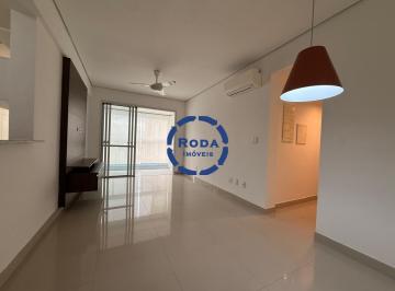 Apartamento · 77m² · 2 Quartos · 2 Vagas · Apartamento à venda, 2 quartos, 1 suíte, 2 vagas, Pompéia - Santos/SP
