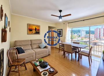 Apartamento · 72m² · 2 Quartos · 1 Vaga · Apartamento Espaçoso de 72 m² | 2 Dormitórios | Sala Ampla com Varanda | Condomínio com Lazer