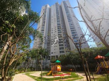 Apartamento · 125m² · 3 Quartos · 2 Vagas · Apartamento de 125m com 3 Suítes no Jardins do Brasil Osasco