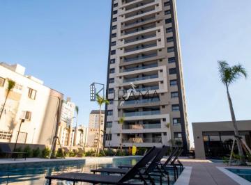 Apartamento · 67m² · 2 Quartos · 1 Vaga · Apartamento com 2 Suítes no Airclub Residences em Osasco