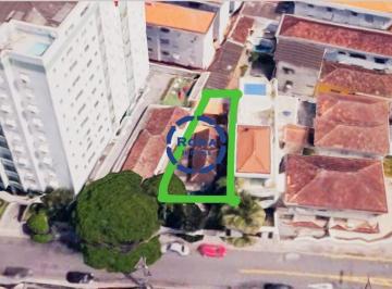 Terreno · 800m² · Terreno para venda ou troca de área Aparecida Santos