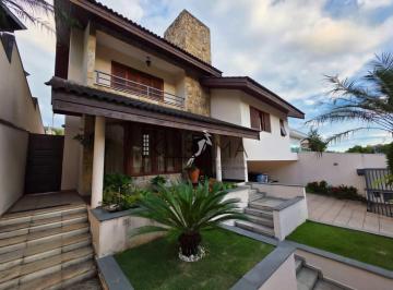 Casa · 470m² · 5 Quartos · 5 Vagas · Casa com 5 Suítes e Piscina á Venda no Parque dos Príncipes