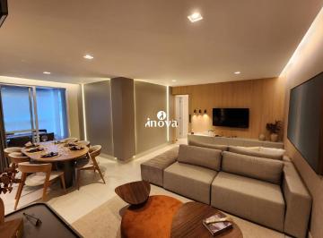 Apartamento · 123m² · 3 Quartos · 2 Vagas · Apartamento à venda, Vila Gávea – Brisa do Bosque.