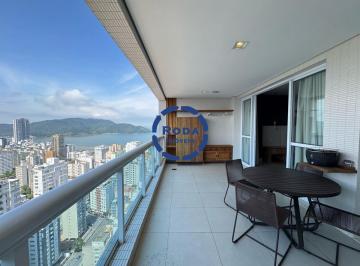 Apartamento · 104m² · 1 Quarto · 1 Vaga · Apartamento 1suíte, lavabo, 1 vaga, 104 metros, ao lado do Shop Praiamar