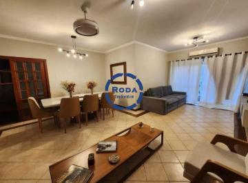 Apartamento · 143m² · 3 Quartos · 1 Vaga · APARTAMENTO AMPLO À VENDA NO EMBARÉ, EM SANTOS – 3 DORMITÓRIOS, 1 SUÍTE, VISTA LIVRE E VAGA DEMARCAD