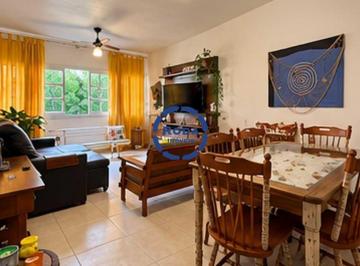 Apartamento · 137m² · 3 Quartos · 1 Vaga · Apartamento à venda, 3 quartos, 1 suíte, 1 vaga, Boqueirão - Santos/SP