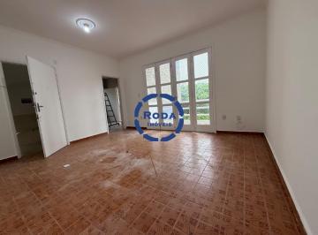 Apartamento · 80m² · 2 Quartos · 1 Vaga · Apartamento residencial de 80 m² para aluguel no bairro Aparecida, em Santos