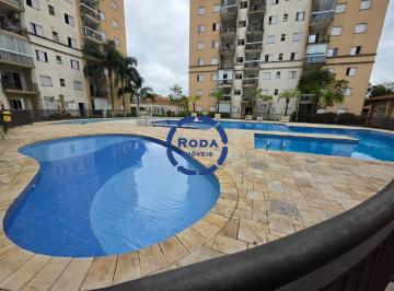 Apartamento · 69m² · 3 Quartos · 1 Vaga · Apartamento 3 quartos, 1 Suite, 1 Vaga na Areia Branca