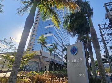 Comercial · 126m² · 4 Vagas · Edifício Helbor Dual Patteo Mogilar | Mogilar | Mogi
