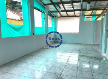 Casa · 183m² · 4 Quartos · 2 Vagas · Casa à venda, 4 quartos, 2 vagas, Vila Belmiro - Santos/SP