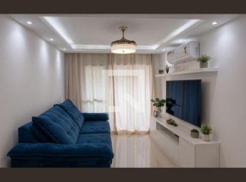 Apartamento · 60m² · 2 Quartos · 1 Vaga · Apartamento à Venda - Taquara, 2 Quartos, 60 m² - Rio de Janeiro
