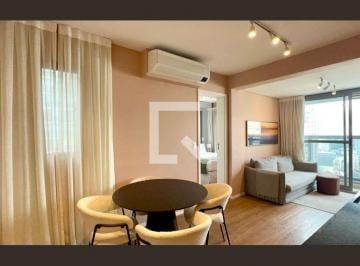 Apartamento · 61m² · 2 Quartos · Apartamento à Venda - Jardim Paulista, 2 Quartos, 61 m² - São Paulo