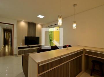 Apartamento · 110m² · 3 Quartos · 2 Vagas · Apartamento à Venda - Santa Teresinha, 3 Quartos,  110 m² - Santo André